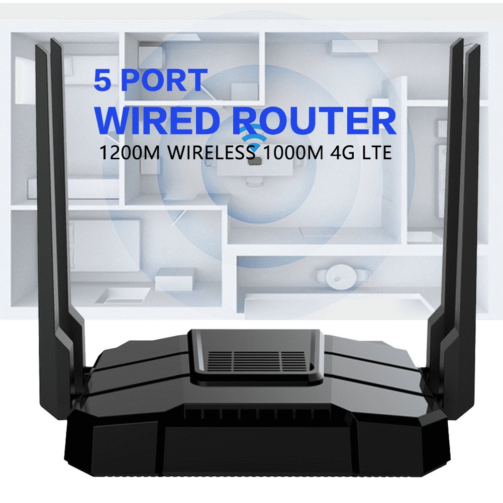 car tp-link 5g 4g antenna module 10km range wireless wifi unlock with sim card 6 mesh lte router//